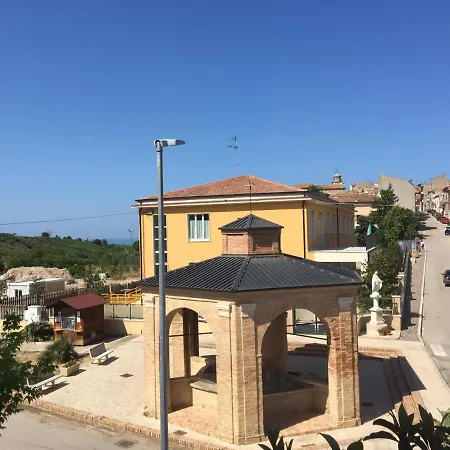 Nonna Emilia Apartament *