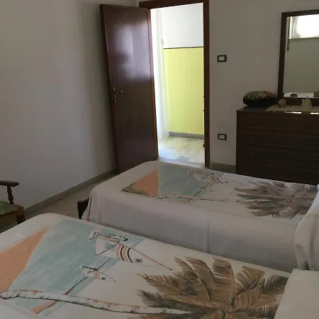 Nonna Emilia Lejlighed *