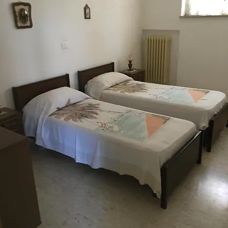 Nonna Emilia Lejlighed Villalfonsina