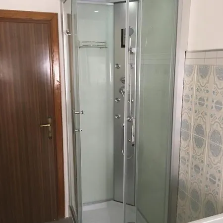 Nonna Emilia Villalfonsina