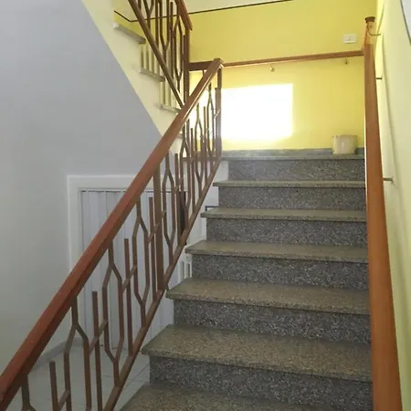Nonna Emilia Apartament