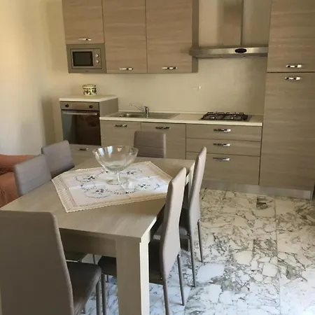 Apartament Nonna Emilia