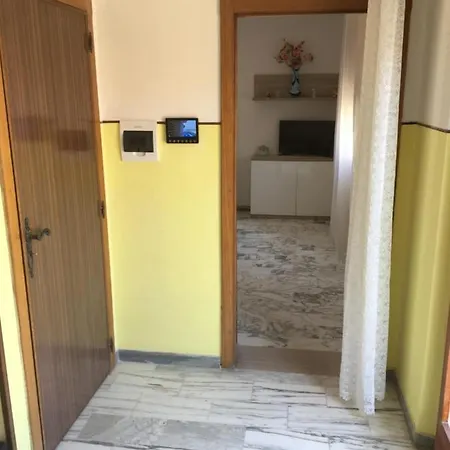 Nonna Emilia Lejlighed Villalfonsina