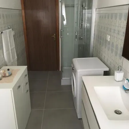 Apartament Nonna Emilia *