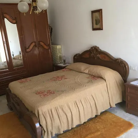Apartament Nonna Emilia