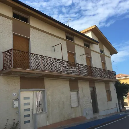 Nonna Emilia Apartament *