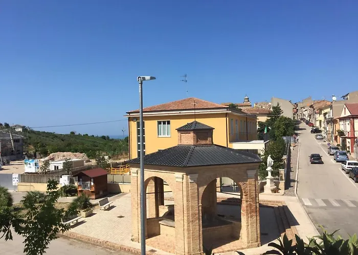 Nonna Emilia Διαμέρισμα *