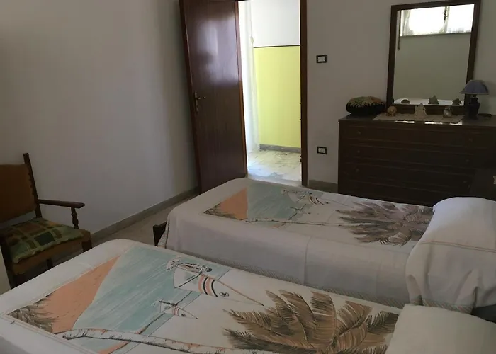 Nonna Emilia Διαμέρισμα *