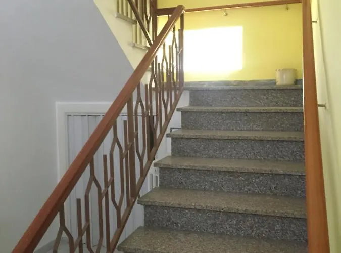 Nonna Emilia Διαμέρισμα