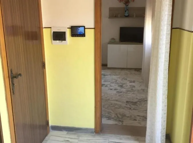 Nonna Emilia Διαμέρισμα Villalfonsina