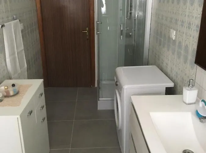 Διαμέρισμα Nonna Emilia *