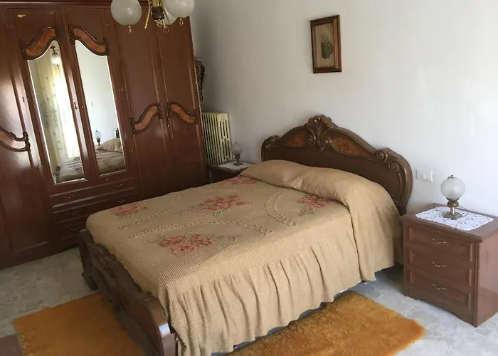 Διαμέρισμα Nonna Emilia